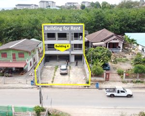 For Rent House 80 sqm in Pak Chong, Nakhon Ratchasima, Thailand