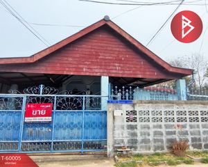 For Sale 3 Beds House in Takhli, Nakhon Sawan, Thailand