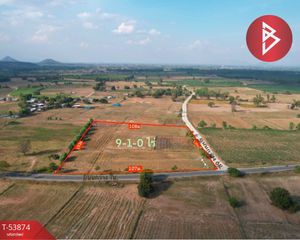 For Sale Land 14,800 sqm in Huai Krachao, Kanchanaburi, Thailand