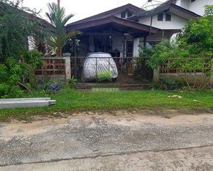 For Sale 3 Beds House in Mueang Narathiwat, Narathiwat, Thailand
