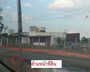 For Sale Land 108,800 sqm in Lao Khwan, Kanchanaburi, Thailand