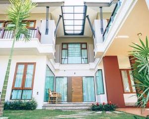 For Rent 4 Beds House in Hang Dong, Chiang Mai, Thailand