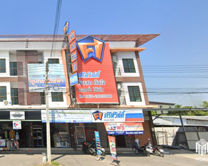 For Sale Retail Space 200 sqm in Mueang Lamphun, Lamphun, Thailand