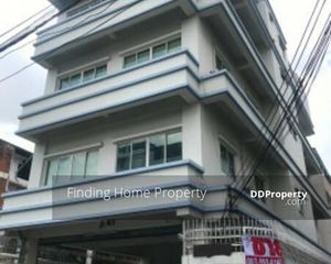 For Sale 10 Beds Office in Phaya Thai, Bangkok, Thailand