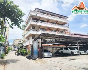 For Sale 15 Beds Apartment in Mueang Nonthaburi, Nonthaburi, Thailand