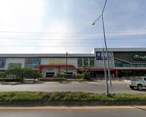 For Sale Warehouse 7,391 sqm in Mueang Chiang Rai, Chiang Rai, Thailand