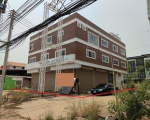 For Sale Retail Space 1,358 sqm in Mueang Phitsanulok, Phitsanulok, Thailand