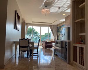 For Sale or Rent 2 Beds Apartment in Bang Lamung, Chonburi, Thailand