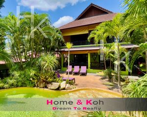 For Sale or Rent Hotel in Ko Samui, Surat Thani, Thailand