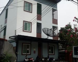 For Rent 1 Bed Apartment in Pak Kret, Nonthaburi, Thailand