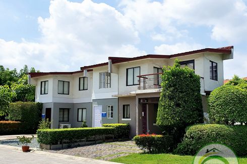 3 Bedrooms House And Lot In Lancaster New City General Trias Cavite 📌 ...