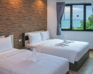 For Sale 24 Beds Hotel in Mueang Rayong, Rayong, Thailand