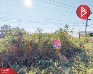 For Sale Land 1,704 sqm in Non Sang, Nong Bua Lamphu, Thailand