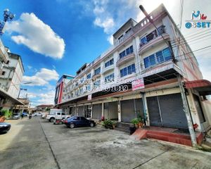 For Sale 1 Bed Retail Space in Phutthamonthon, Nakhon Pathom, Thailand