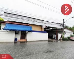 For Sale Warehouse 1,833.6 sqm in Mueang Rayong, Rayong, Thailand