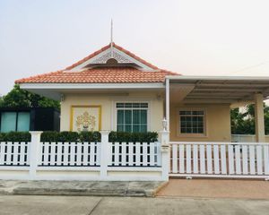 For Sale 2 Beds House in San Kamphaeng, Chiang Mai, Thailand