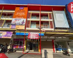 For Sale 3 Beds Retail Space in Mueang Chiang Mai, Chiang Mai, Thailand