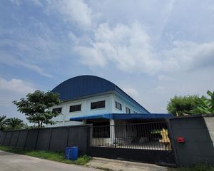 For Rent Warehouse 510 sqm in Mueang Nakhon Pathom, Nakhon Pathom, Thailand
