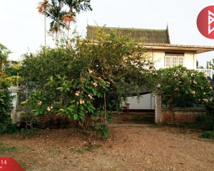 For Sale 3 Beds House in Wang Nam Yen, Sa Kaeo, Thailand