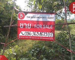 For Sale Land 82,044 sqm in Thoen, Lampang, Thailand