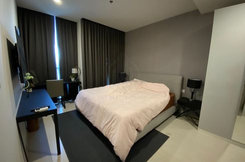 2 Bedroom Condo for rent in Noble Ploenchit, Lumpini, Bangkok near BTS Ploen Chit