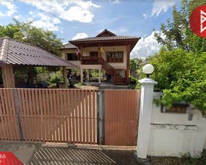 For Sale 2 Beds House in Mueang Phrae, Phrae, Thailand