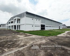 For Rent Warehouse 3,750 sqm in Bang Pa-in, Phra Nakhon Si Ayutthaya, Thailand