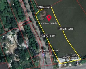 For Sale Land 4,840 sqm in Pak Kret, Nonthaburi, Thailand