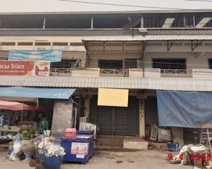 For Sale 2 Beds Retail Space in Mueang Surin, Surin, Thailand