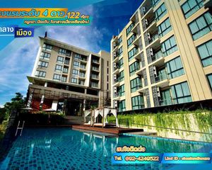 For Sale 122 Beds Hotel in Mueang Chiang Mai, Chiang Mai, Thailand