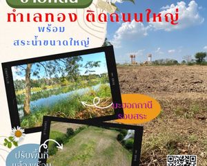 For Sale Land 33,360 sqm in Si Thep, Phetchabun, Thailand