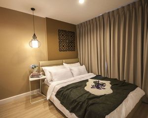 For Rent 1 Bed コンド in Khlong Toei, Bangkok, Thailand