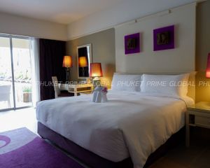 For Rent 1 Bed Hotel in Thalang, Phuket, Thailand