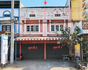 For Sale 3 Beds Retail Space in Mueang Chaiyaphum, Chaiyaphum, Thailand