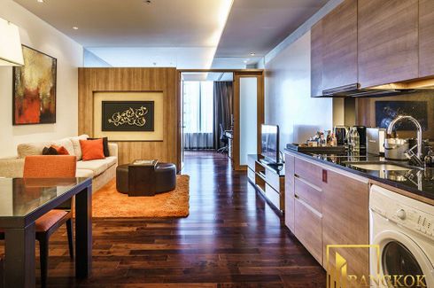 2 Bedroom Serviced Apartment for rent in akyra Thonglor, Khlong Tan Nuea, Bangkok near BTS Thong Lo