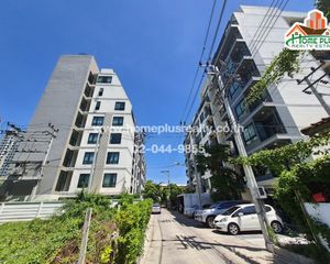 For Sale 2 Beds Apartment in Mueang Samut Prakan, Samut Prakan, Thailand