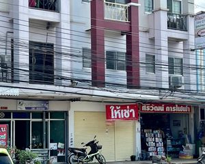 For Rent Retail Space in Mueang Nakhon Ratchasima, Nakhon Ratchasima, Thailand