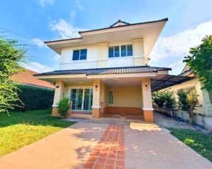 For Sale 3 Beds House in Mueang Chiang Rai, Chiang Rai, Thailand