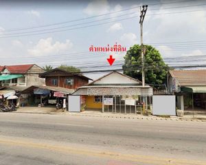 For Sale Land 432 sqm in Mueang Lampang, Lampang, Thailand