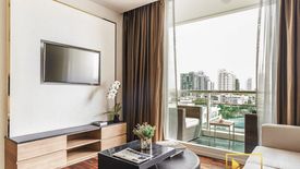 1 Bedroom Serviced Apartment for rent in akyra Thonglor, Khlong Tan Nuea, Bangkok near BTS Thong Lo