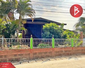 For Sale 1 Bed House in Pa Sang, Lamphun, Thailand