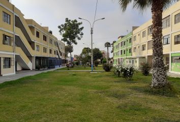 Departamento en venta Santa Marina Norte, Callao, Perú