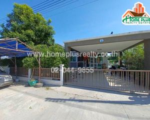 For Sale 3 Beds House in Mueang Lop Buri, Lopburi, Thailand
