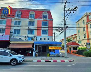 For Sale 3 Beds Retail Space in Min Buri, Bangkok, Thailand