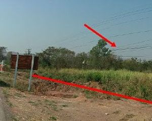 For Sale Land 15,564 sqm in Mueang Loei, Loei, Thailand