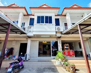 For Rent 2 Beds Townhouse in Mueang Nakhon Ratchasima, Nakhon Ratchasima, Thailand