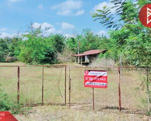 For Sale Land 6,864 sqm in Mueang Surin, Surin, Thailand