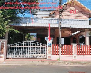 For Sale 3 Beds House in Mueang Yasothon, Yasothon, Thailand
