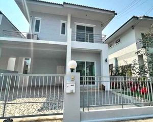 For Rent 3 Beds House in Mueang Udon Thani, Udon Thani, Thailand