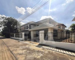 For Sale 3 Beds House in Ban Pong, Ratchaburi, Thailand